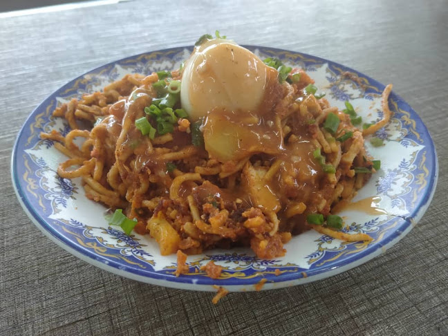 Mee Thajuddeen - Sungai Petani