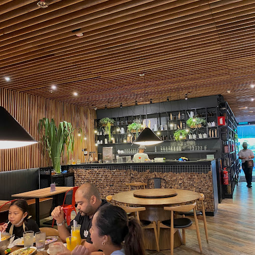 Absolute Thai @ Ikano Power Centre