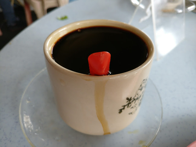 Restaurant Kum Chuan (Kedai Kopi Kum Chuan) - Subang Jaya