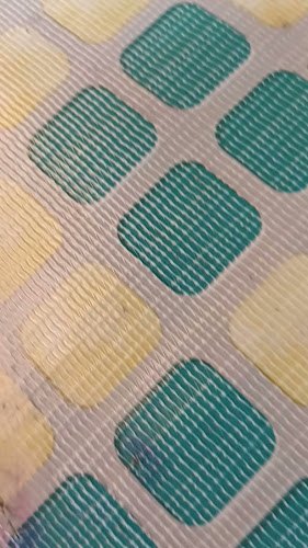 Restoran Sri Bunga seafood - Gastronomi dan perhotelan