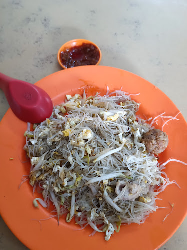 Comic's Restaurant - Kluang