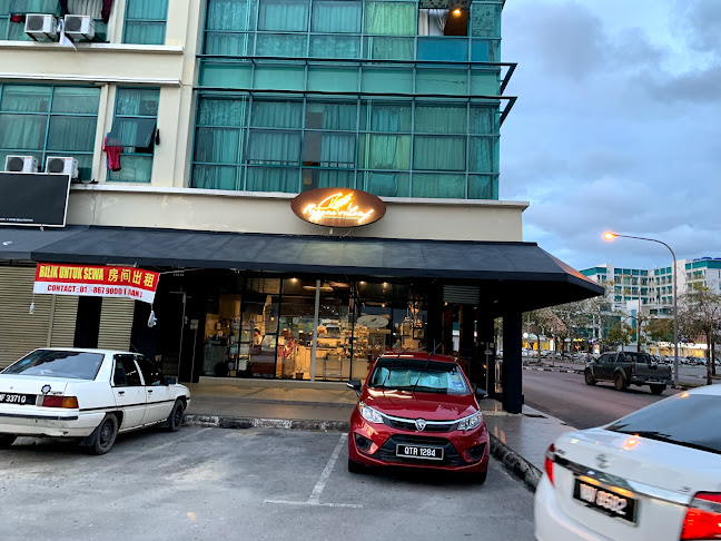 Reggae's Loaf Boulangeries & Patisseries