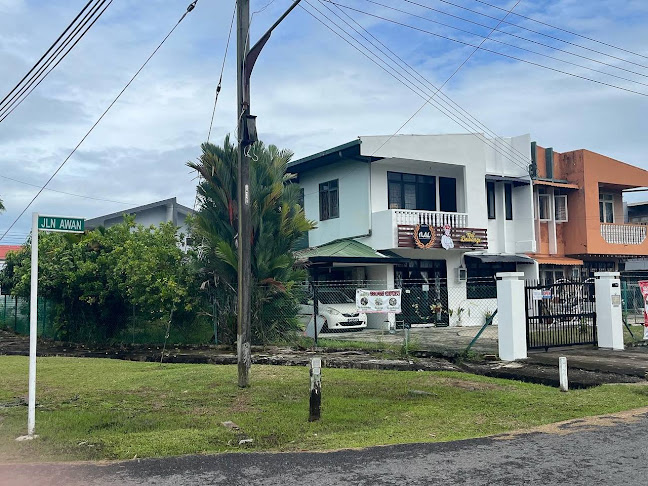 Opinii despre NAL Dewangi Kek Lapis Sarawak în Miri - Gastronomi dan perhotelan