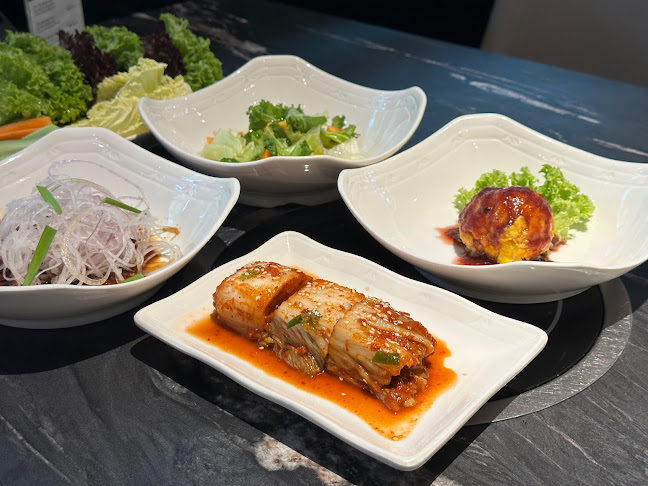 Dae Ga Korean Restaurant - Petaling Jaya