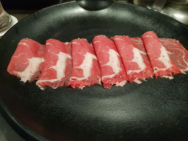 Arashi Shabu-Shabu - Gastronomi dan perhotelan