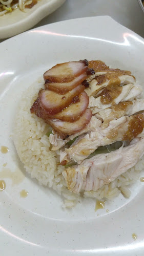 Opinii despre Lucky Corner Chicken Rice Cafe în Johor Bahru - Gastronomi dan perhotelan