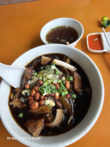 Opinii despre Daily Point Kopitiam în Johor Bahru - Gastronomi dan perhotelan