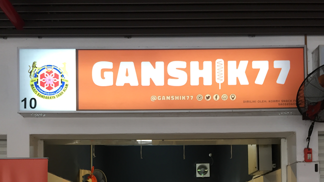 Ganshik77