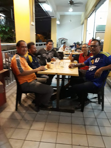 Comentarii opinii despre Restoran Mee Bandung Muar ( D'muar 14 )