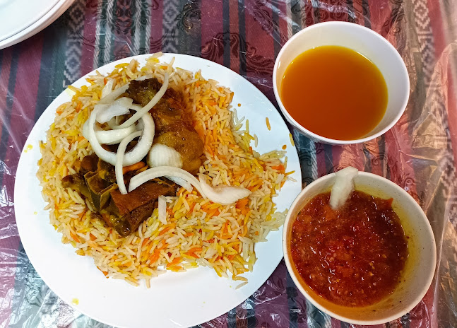 Zaituna Restaurant مطعم زيتونة - Johor Bahru