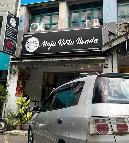 Maju Restu Bonda - Kuala Lumpur