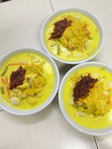 Kopi Tonggek 1987 - Gastronomi dan perhotelan