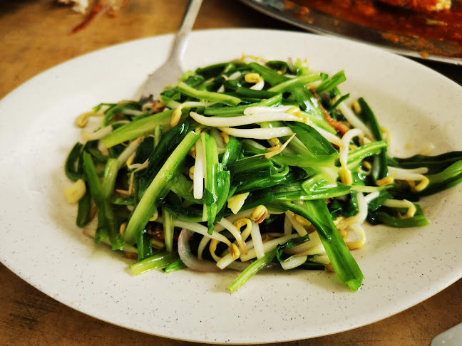 Restoran Shi Zhi Wei - Tapah