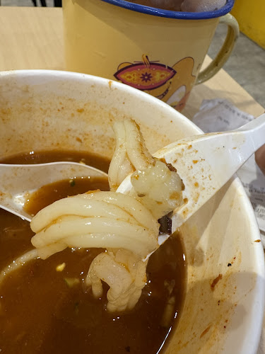 Comentarii opinii despre MyLaksa (Aman Central)