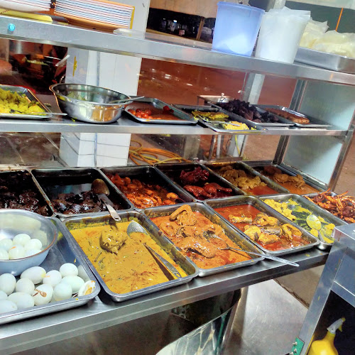 Opinii despre Restoran Sultan Ibrahim în Simpang Empat - Gastronomi dan perhotelan