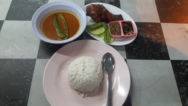 Opinii despre Warung Kopi Mamu în George Town - Gastronomi dan perhotelan