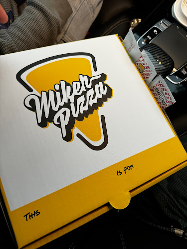 Miker Pizza Medan Sate Kajang - Gastronomi dan perhotelan