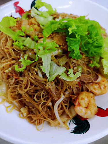 Comentarii opinii despre Gou Lou Hong Kee Chao Sar Hor Fun & Noodles