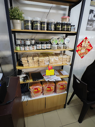 Old KL Kopitiam - Gastronomi dan perhotelan