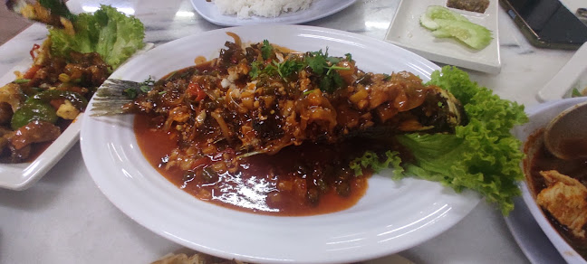 Larut Curry House - Taiping