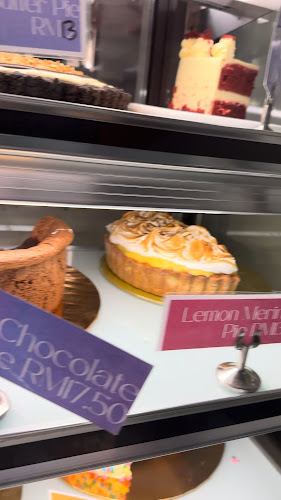 Opinii despre Souka Bakeshop în Subang Jaya - Gastronomi dan perhotelan