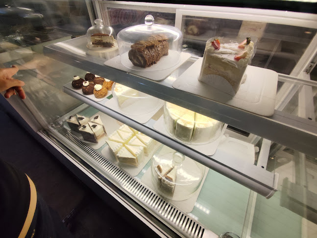 Coastal Coffee Club - Gastronomi dan perhotelan