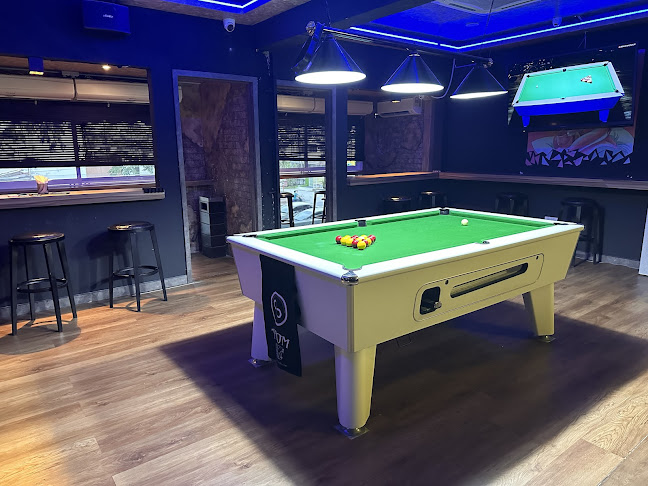 A Bar Above - Petaling Jaya