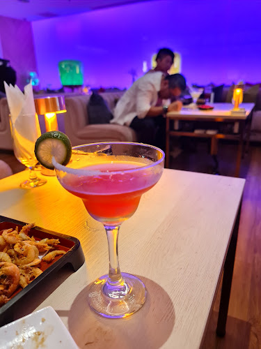 STAR Bar by JIS KL | Japanese Dining Bar - Kuala Lumpur