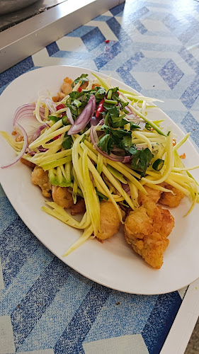 Kedai Makan KakYah Nasi Sup (Kg Kubang Tuman) - Gastronomi dan perhotelan