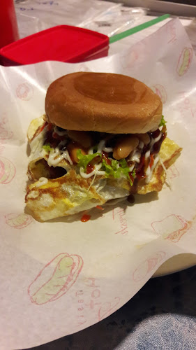 Opinii despre Pokyu Rayyan Burger în Kuala Terengganu - Gastronomi dan perhotelan