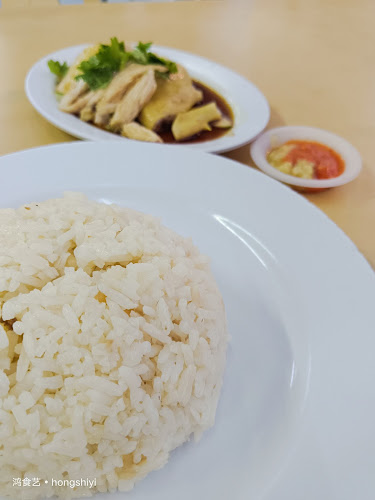 Meisek Restaurant - Subang Jaya