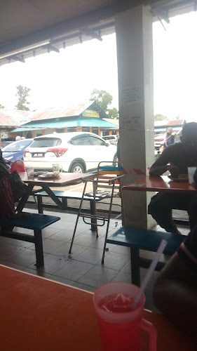 Sudut Selera Sri Cempaka - Johor Bahru