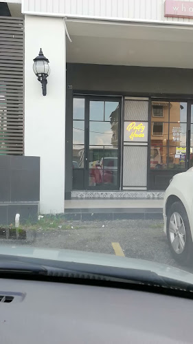 Butter Olive Wholesome Pastry House - Melaka