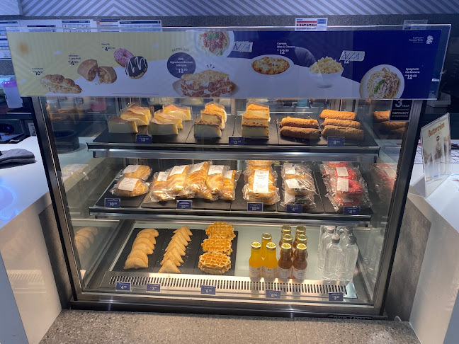 Opinii despre ZUS Coffee - Slim River, Perak în Slim River - Gastronomi dan perhotelan