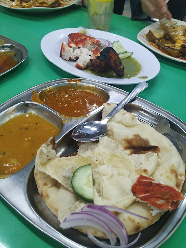 Restoran Yusoof Dan Zakhir - Kuala Lumpur