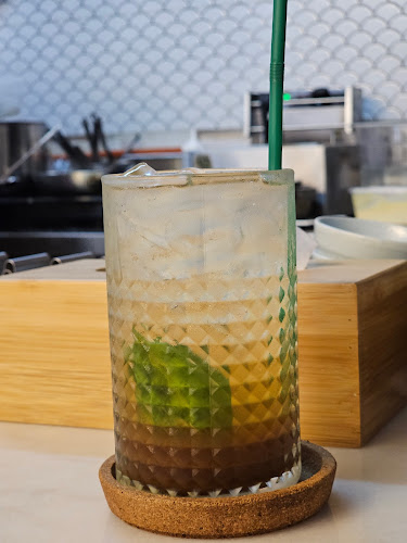 Reuf Modern Eatery - Alor Setar