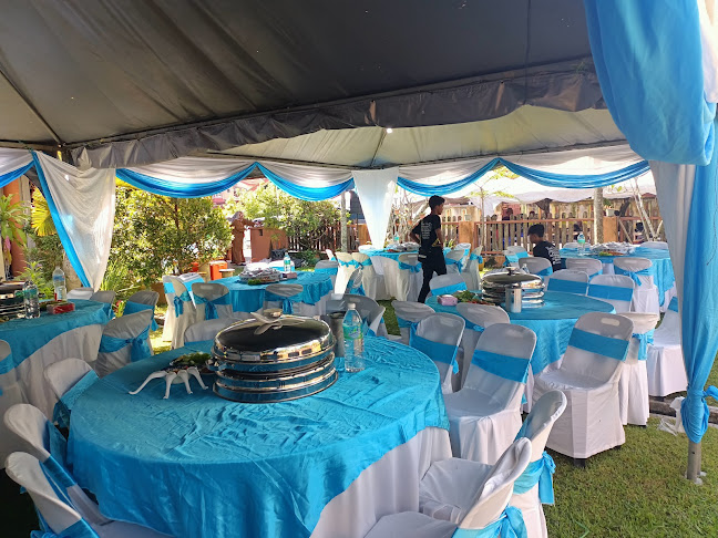 Comentarii opinii despre UmmiManja Catering & bakery