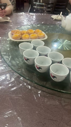 Restoran Dynasty Palace