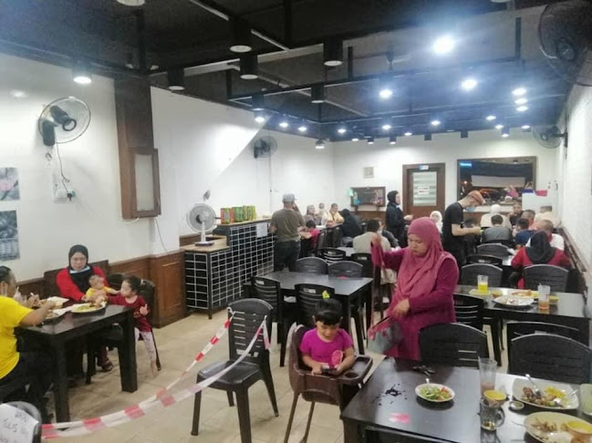 Jalan Pejabat, 20000 Kuala Terengganu, Terengganu