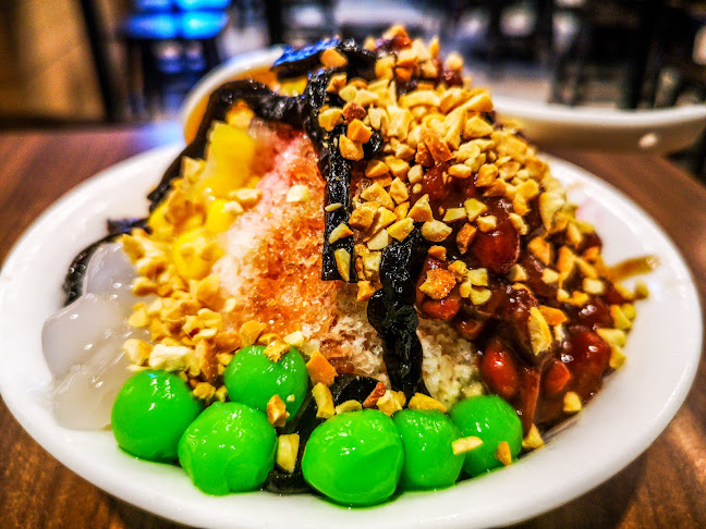 Opinii despre Penang Chendul în Petaling Jaya - Gastronomi dan perhotelan