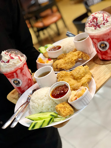 Coffee Squad Cafe - Kota Bharu