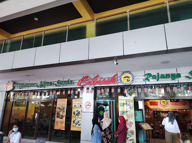 Comentarii opinii despre Rumah Makan Cibiuk Shah Alam