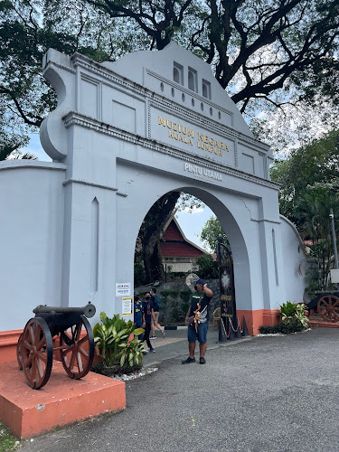 Opinii despre Muzima Cafe Muzium Negara Kuala Lumpur în Kuala Lumpur - Gastronomi dan perhotelan