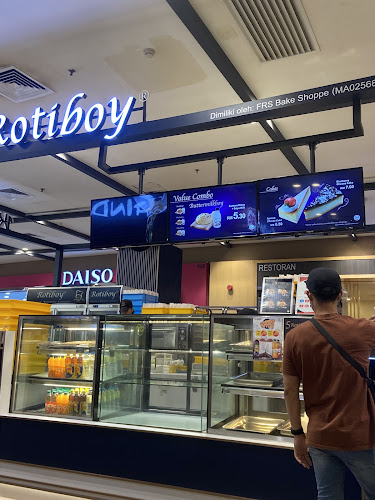 Rotiboy AEON Mall Shah Alam