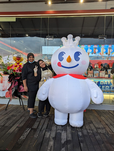 Mixue - Spectrum Mall Ampang - Gastronomi dan perhotelan