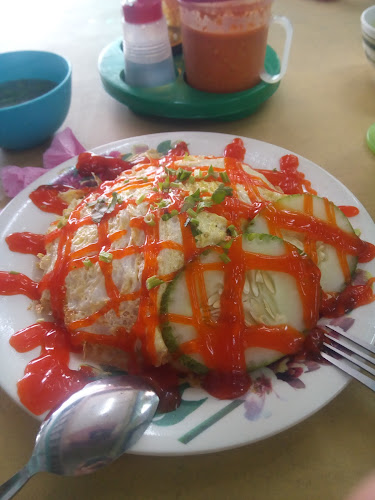 Balqis Kafe & Katering