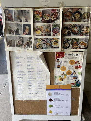 Opinii despre Souka Bakeshop în Subang Jaya - Gastronomi dan perhotelan