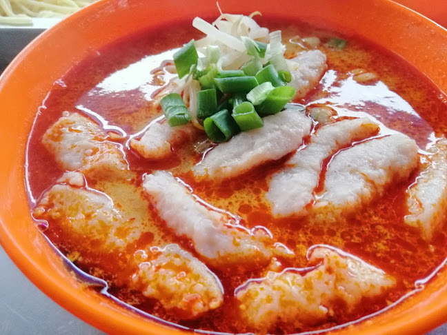 Comentarii opinii despre Kedai Kopi Gelanggang 球场茶餐室