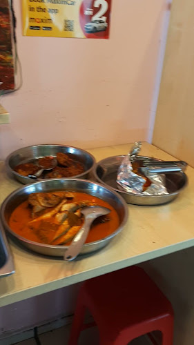 Opinii despre uni nel nasi padang în Melaka - Gastronomi dan perhotelan