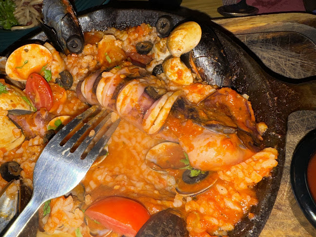 Emily's Steakhouse Penang - Gastronomi dan perhotelan